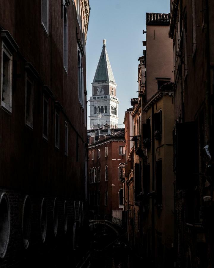 "Ca De Casanova" Apartment Veneţia Exterior foto
